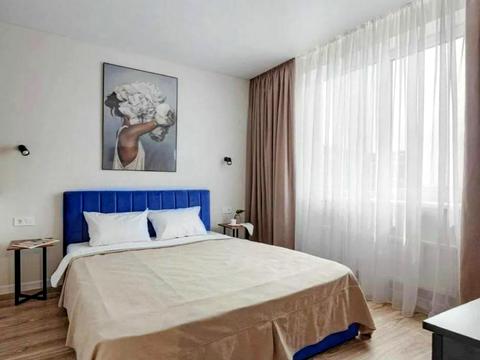 квартира за адресою Перлинна вул., 1б