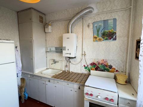 квартира по адресу Белая ул., 105а