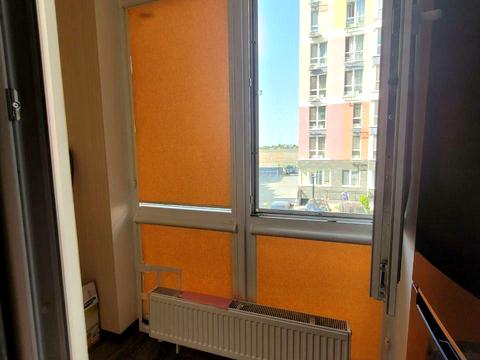 квартира за адресою Спрейса вул., 7