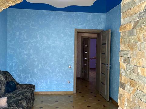 квартира за адресою Пасічна вул., 2а