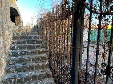 будинок за адресою Київська вул., 50