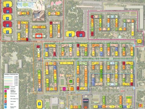 коммерческая по адресу Мартовская ул., 16 к4