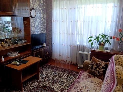 квартира по адресу Большая Бердичевская ул., 57
