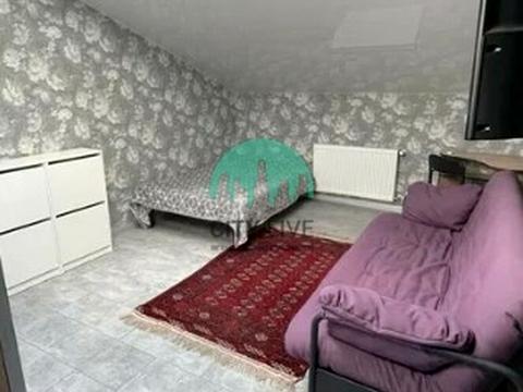 квартира за адресою Бельведерська вул., 19