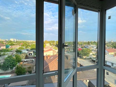 квартира по адресу Мольера ул., 77