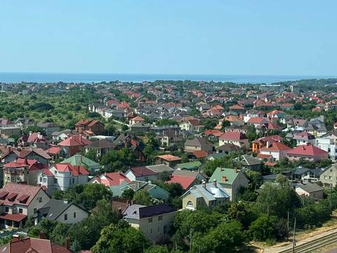 квартира за адресою Перлинна вул., 2