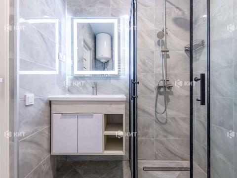 квартира за адресою Барабашова вул., 10