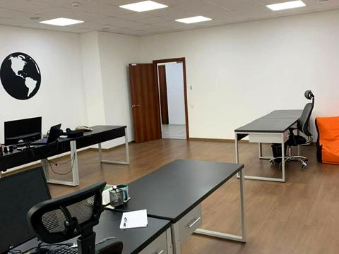 комерційна за адресою Бригадна вул., 11