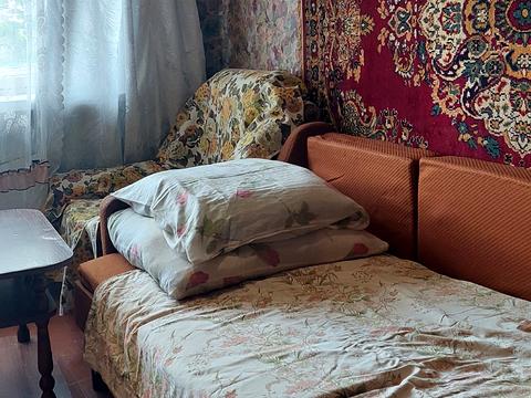 комната по адресу Харьков, Афанасьевская ул., 3