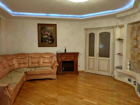 квартира за адресою Володимира Івасюка просп. (Героїв Сталінграду), 53-Б