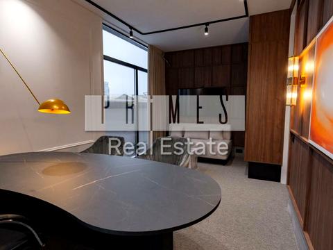 комерційна за адресою Бульварно-Кудрявська вул. (Воровського), 15