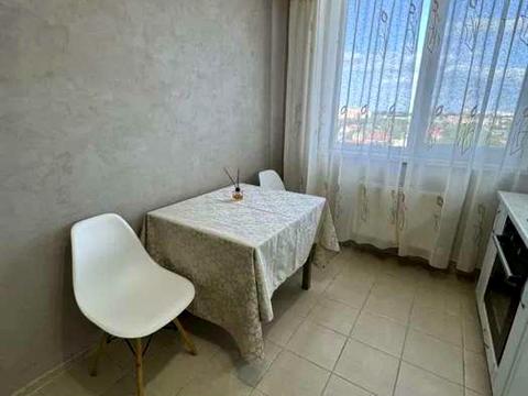 квартира за адресою Віталія Нестеренка вул., 1б