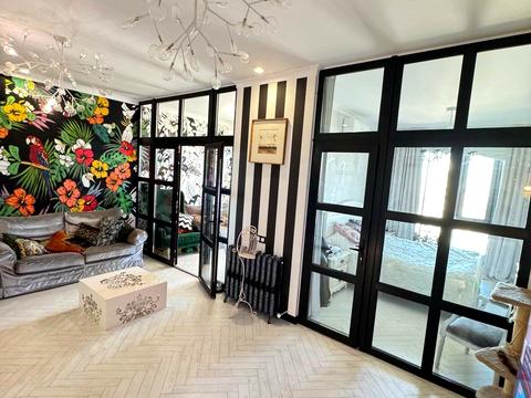 квартира за адресою Велика Арнаутська вул., 23б