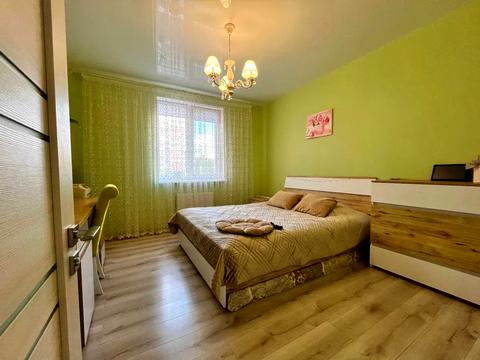 квартира по адресу Мира ул., 5б