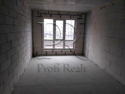 квартира за адресою Метрологічна вул., 25