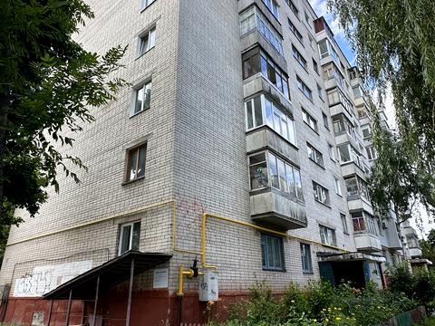 квартира по адресу Василия Стуса ул. (Чернишевського), 20