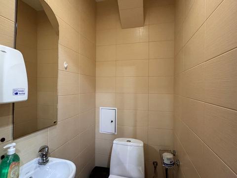 комерційна за адресою Берестейський просп. (Перемоги), 74