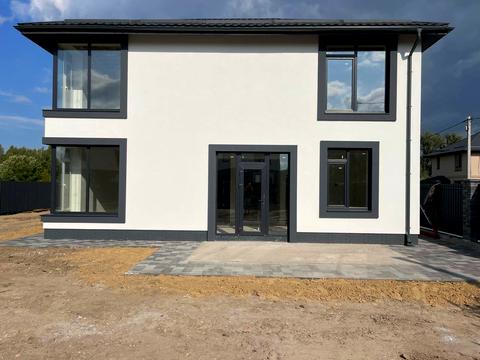 дом по адресу Дорошенка