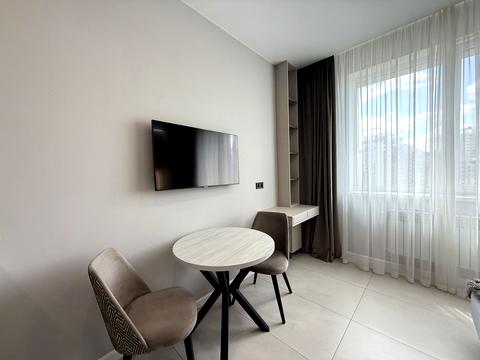 квартира по адресу Андрея Верхогляда ул. (Михайла Драгомирова), 14-А