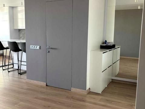 квартира по адресу Коперника ул., 3