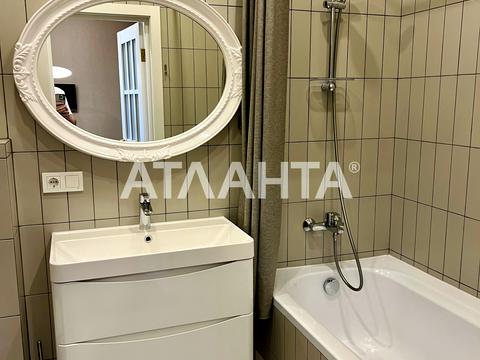 квартира по адресу Генуэзская ул., 1