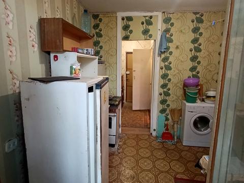 квартира по адресу Юрия Кондратюка ул. (Комунарівська), 5