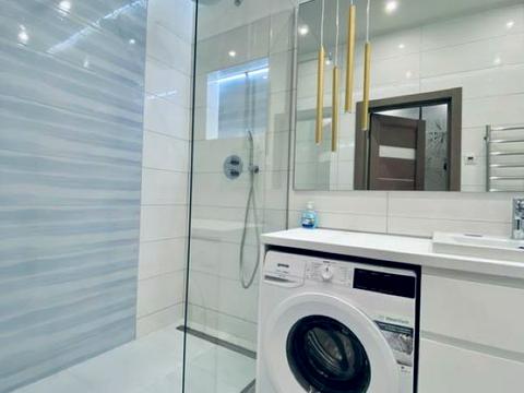 квартира за адресою Ольгерда Бочковського вул., 1-А