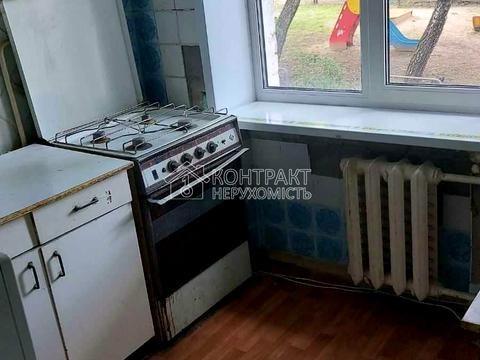квартира по адресу Деревянко ул., 11