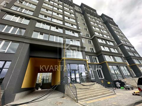 комерційна за адресою вул. Івана Кожедуба, 3а
