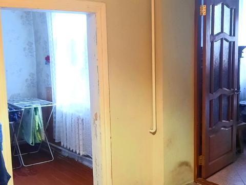 дом по адресу провулок Радіотехнічний 1, 2
