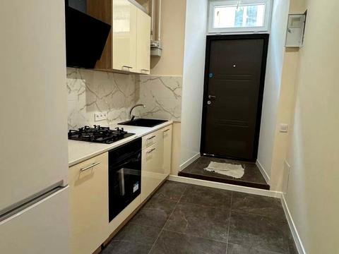 квартира за адресою Мала Арнаутська вул., 52