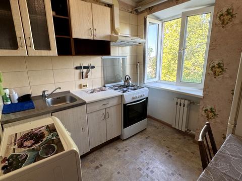 квартира по адресу Павла Шклярука ул., 4
