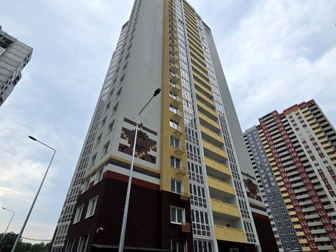 квартира за адресою Бориса Гмирі вул., 20