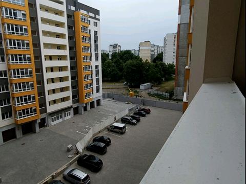квартира по адресу вул Бандери, 30А