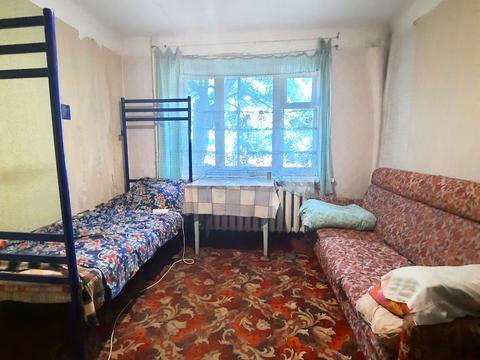 комната по адресу Сталеваров ул., 58