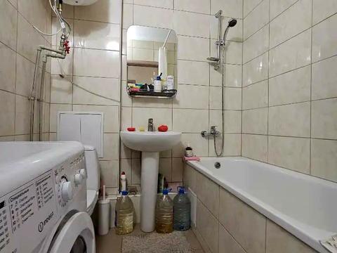 квартира по адресу Усенка ул., 7