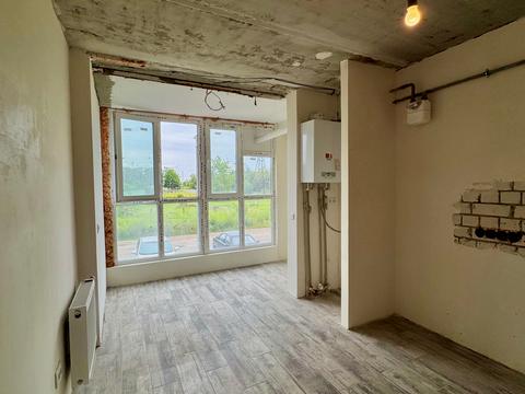 квартира по адресу Йосипа Рапопорта, 43