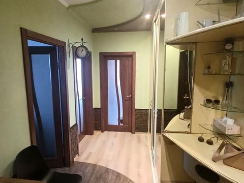 квартира по адресу Академика Королёва ул., 83/1