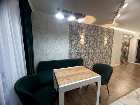 квартира за адресою Жаботинського вул. (Пролетарская улица), 54