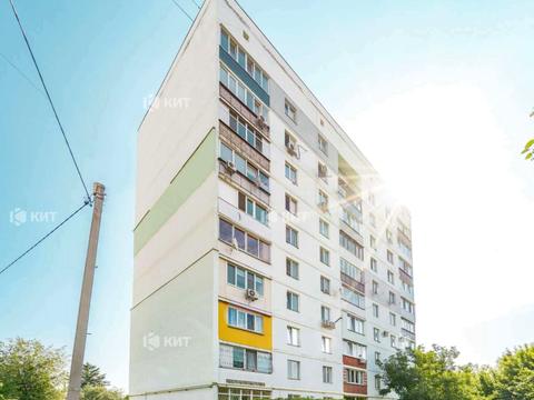 квартира за адресою Сергіївська вул., 3б