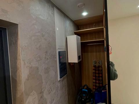 квартира за адресою Трускавецька вул., 2-Г