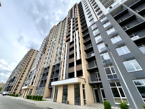 квартира по адресу Метрологическая ул., 54