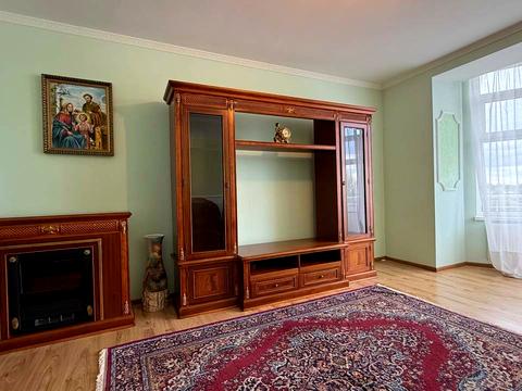 квартира по адресу Плуговая ул., 10а