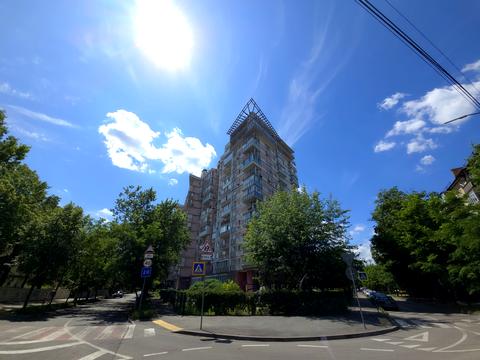 квартира за адресою Януша Корчака вул. (Баумана), 25