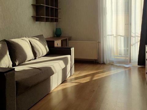 квартира за адресою Регенераторна вул., 4 к1