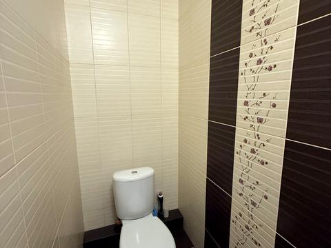 квартира по адресу Кравчука ул., 11б