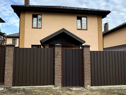 будинок за адресою провулок річковий