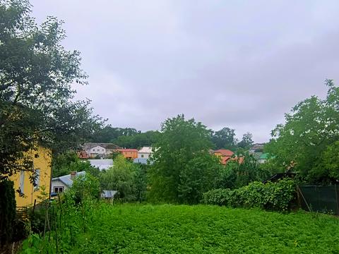 участок по адресу Ивана Богуна ул.