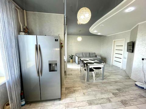 квартира за адресою Дворецька вул., 46