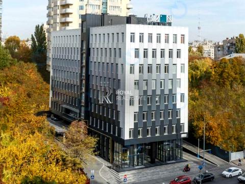 комерційна за адресою Борщагівська вул., 192